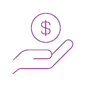 slide icon